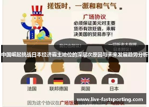 中国崛起挑战日本经济霸主地位的深层次原因与未来发展趋势分析