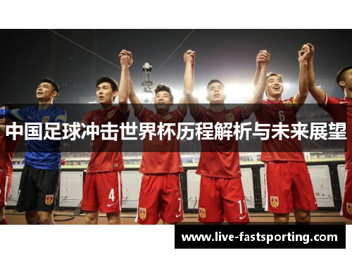 中国足球冲击世界杯历程解析与未来展望